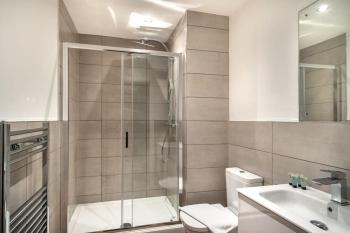 StayZeni, Alexandra Rise Manchester Neat 1BR Flat, Manchester (fotografie 4)