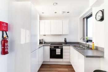 StayZeni, Alexandra Rise Manchester 2 Bed Flat, Manchester (fotografie 2)