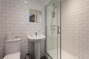 Modern 2 Bed Flat 5min to Old Trafford Stadium, Manchester (fotografie 5)