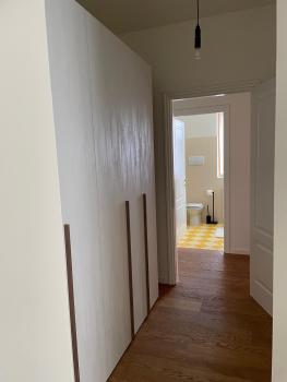 Casa Laura, Bergamo (fotografie 2)