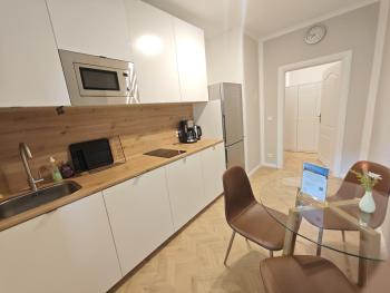 Zollikof Aparts - Sauna & Studioapartments, Leipzig (photo 5)
