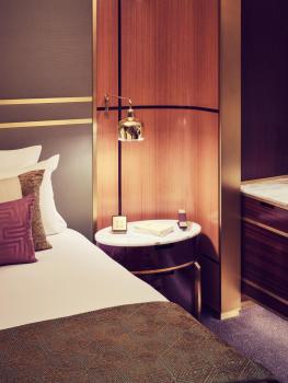 Royal Mansour Casablanca, Casablanca (Foto 5)