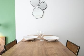 Central Part-Dieu - Appartement 1, Lyon (zdjęcie 5)
