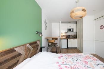 Central Part-Dieu - Appartement 1, Lyon (zdjęcie 2)