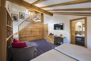 Chesa Valese by Sisters Zermatt, Церматт (фото 3)
