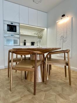 PURE Apartment N°1, Breslau (Foto 3)