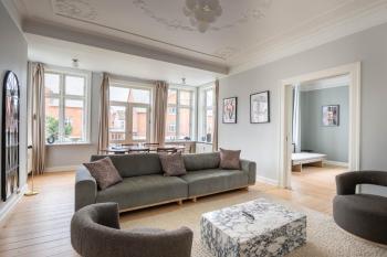 Perfect Holiday Homes Near Amager Beach, Kopenhaga (zdjęcie 2)