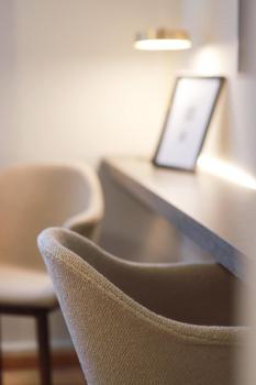 Hotell Conrad, Karlskrona (fotografie 5)