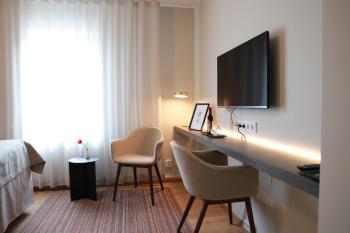 Hotell Conrad, Karlskrona (fotografie 3)