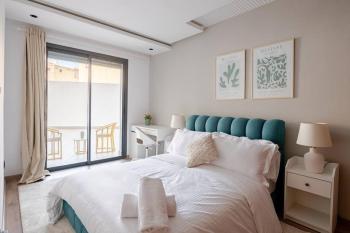 TT holidays Cosy apartment Bourgogne, Касабланка (фото 4)