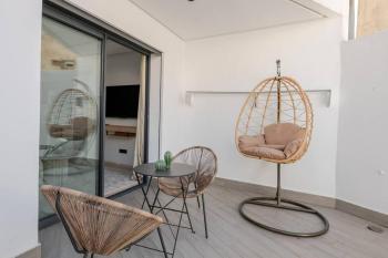 TT holidays Cosy apartment Bourgogne, Касабланка (фото 5)