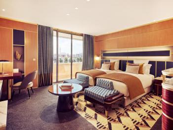 Royal Mansour Casablanca, Casablanca (Foto 4)