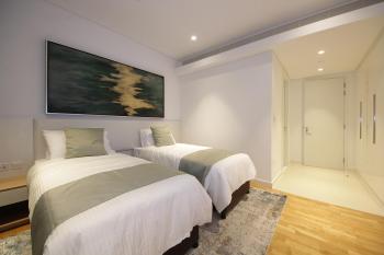 New Arabian Luxury 2 Bedroom In Blue Water, Dubaj (zdjęcie 5)