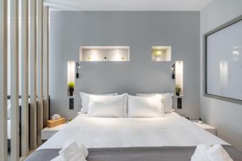 The HostMaster Deluxe Suite, Athen (Foto 4)