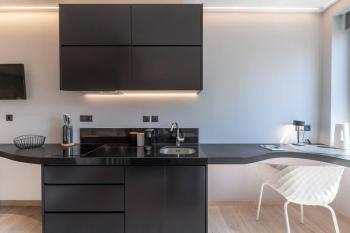 The HostMaster Deluxe Suite, Athen (Foto 5)