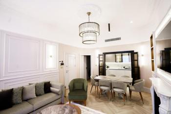 Holland Park Residence, Londýn (fotografie 2)