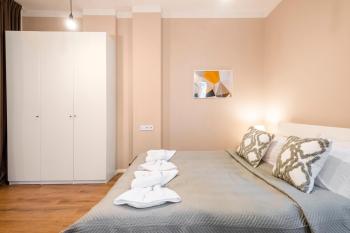 Top Centre 1 Bedroom Apt next to Vitosha Blvd., Sofia (Foto 3)