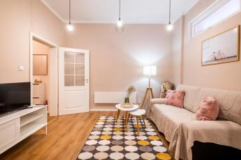 Top Centre 1 Bedroom Apt next to Vitosha Blvd., Sofia (Foto 4)