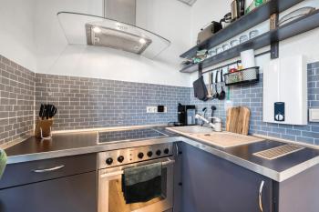 Dresden City Apartment, zentral & ruhig, Drážďany (fotografie 5)