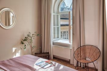 6 Continents Apartments by Adrez, Praha (fotografie 3)