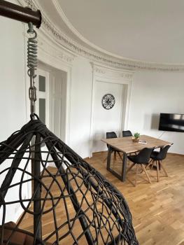 ***Stylische Wohnung direkt am Hauptbahnhof***, Leipzig (photo 5)