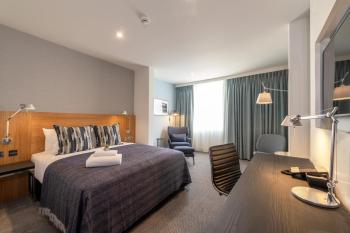 Apex City of Edinburgh Hotel, Edimburgo (foto 2)
