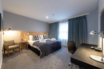 Apex City of Edinburgh Hotel, Edimburgo (foto 3)