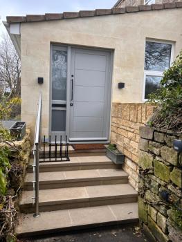 The Little Paddock, Bath (zdjęcie 3)