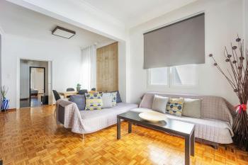 Apartment in the Middle of Everything, Atény (fotografie 2)