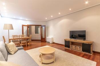 Apartamento Uribitarte, Бильбао (фото 2)