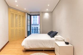 Apartamento Uribitarte, Бильбао (фото 3)