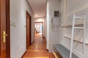 Apartamento Uribitarte, Бильбао (фото 4)