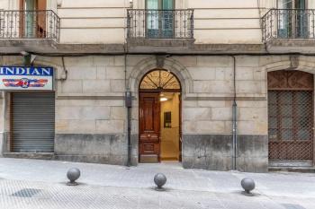 Apartamento Uribitarte, Бильбао (фото 5)