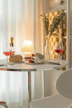 Warm Thing, Soul (fotografie 2)
