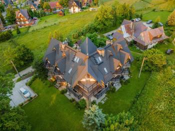 Apartamenty Toporowa Cyrhla, Zakopane (fotografie 5)