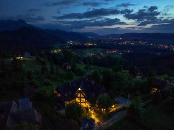 Apartamenty Toporowa Cyrhla, Zakopane (photo 4)