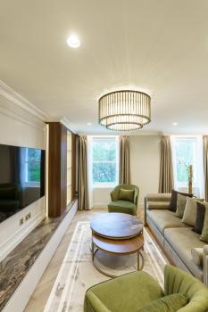 Holland Park Residence, Londýn (fotografie 5)