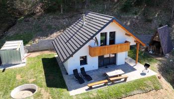 Špan Cottage, Jesenice (photo 4)