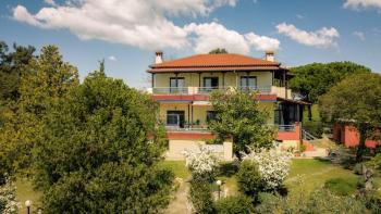 Nice house by the sea!, Epanomi (fotografie 3)
