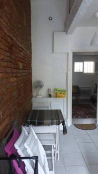 Apartement au calme, cour, près du métro, centre, Toulouse (foto 5)
