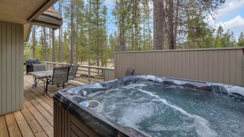 Hickory - Unit 2, Sunriver (zdjęcie 3)