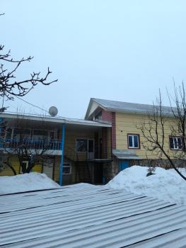 CHIMGAN гостевой дом 40, Kyzyldzhar (foto 2)