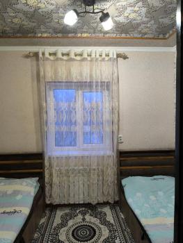 CHIMGAN гостевой дом 40, Kyzyldzhar (foto 3)