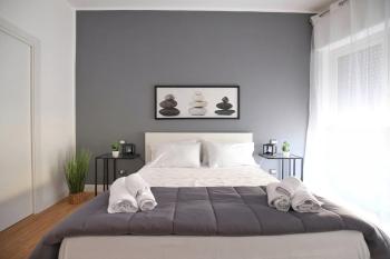 iFlat Normanni Lounge Apartment, Палермо (фото 3)
