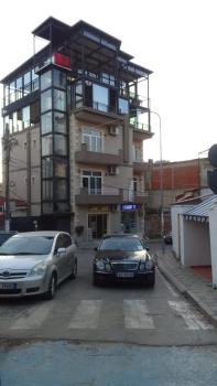 Hotel Italia, Tirana (fotografie 2)