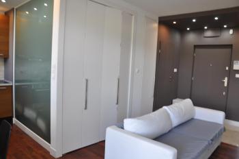 Apartament Mokotow, Varšava (fotografie 3)