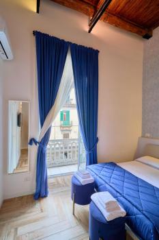 Toto e Peppino Luxury Rooms, Naples (photo 3)