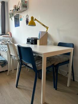 Appartement de charme pour les JO 2024, Paris (photo 3)
