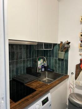 Appartement de charme pour les JO 2024, Paris (photo 4)