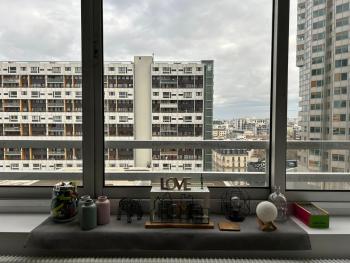 Appartement de charme pour les JO 2024, Paris (photo 5)